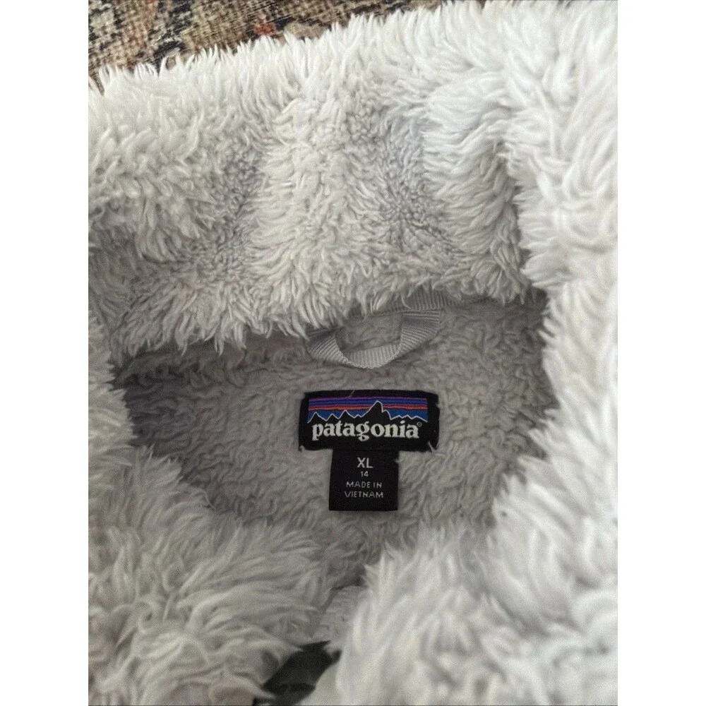 Patagonia pre owned